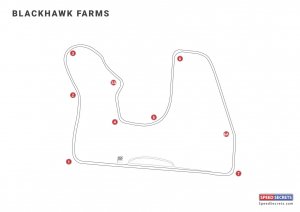 Blackhawk Farms