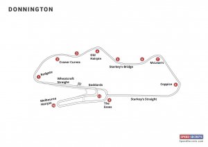 Donnington