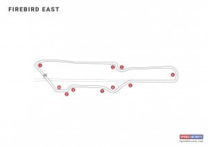 Firebird East