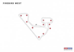 Firebird West