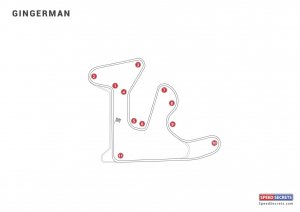 Gingerman