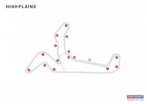 High Plains Raceway