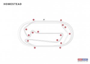 Homestead