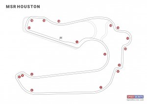 MSR Houston