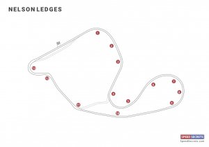 Nelson Ledges