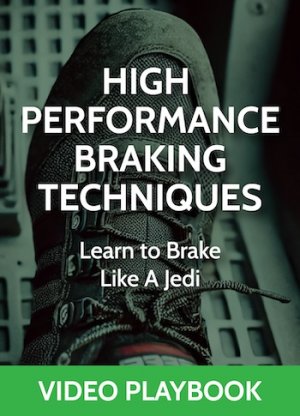 High-Performance Braking Technique