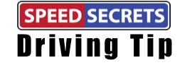 A Winning Formula for Driving Faster