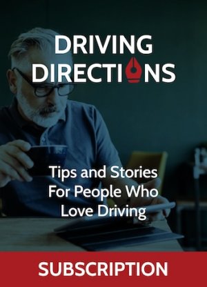 Driving Directions