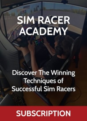 Sim Racer Academy