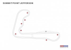 Summit Point Jefferson