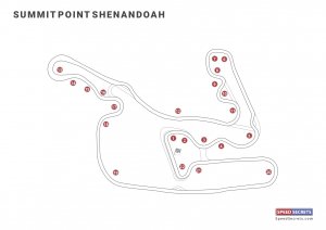 Summit Point Jefferson Shenandoah