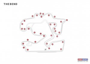 The Bend