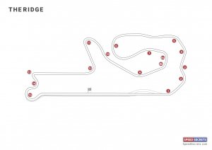 The Ridge