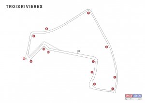 Trois Rivieres
