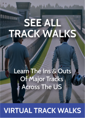Virtual Track Walks